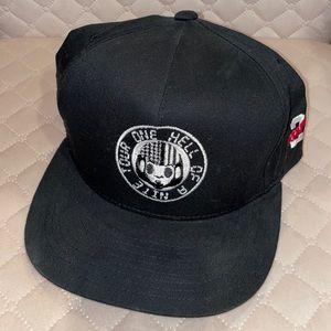 Chris Brown SnapBack